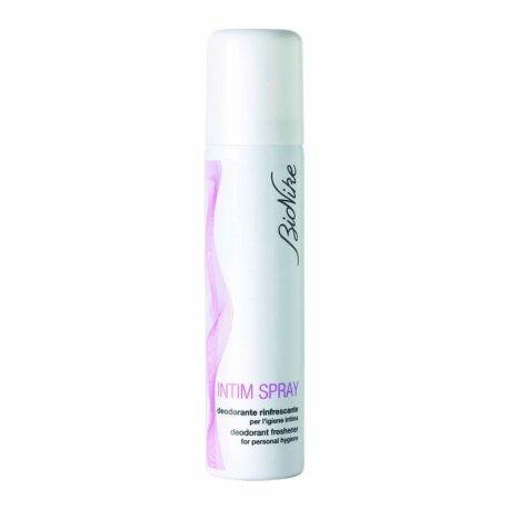 INTIM SPRAY DEO RINFRESC 75ML