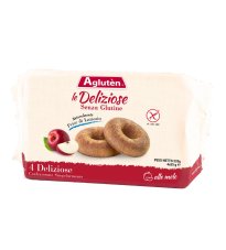 AGLUTEN LE DELIZIOSE MELE 220G