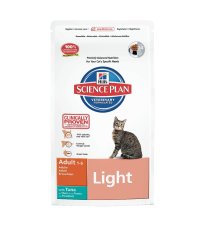 FELINE SP AD LIGHT TUNA 1,5KG