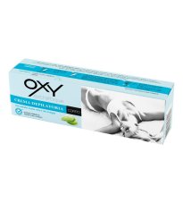 OXY CREMA DEPILATORIA CORPO