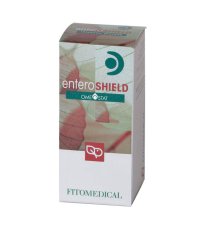 ENTEROSHIELD OMEOSTAT 70TAV