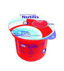 NUTILIS AQUA GEL GRA 12X125G