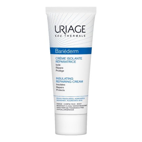 BARIEDERM CREMA 75ML