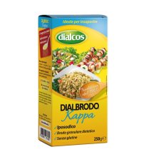 DIALBRODO KAPPA 250G