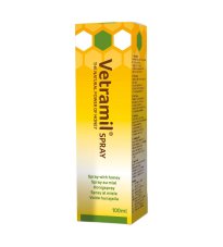 VETRAMIL SPRAY 100ML