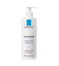 TOLERIANE DERMO NETTOYANT400ML