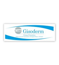 GISODERM 50ML