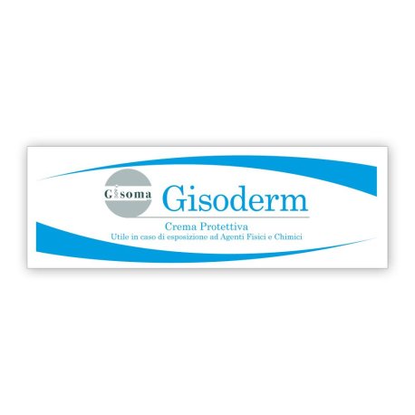 GISODERM 50ML