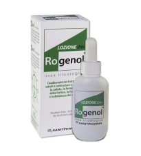 ROGENOL LOZ CAP URTO 100ML