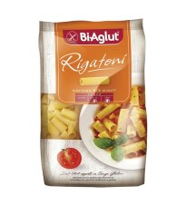 BIAGLUT RIGATONI 500G