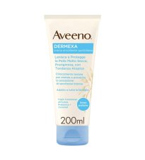 AVEENO TERAP DERMEXA CR IDRAT