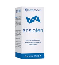 ANSIOTEN GOCCE 30ML