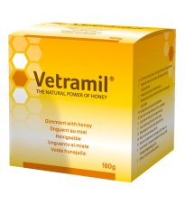 VETRAMIL UNGUENTO 180G