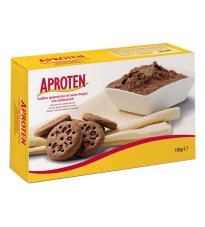 APROTEN FROLLINI CACAO 180G