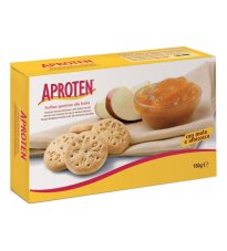 APROTEN FROLLINI FRUTTA 180G