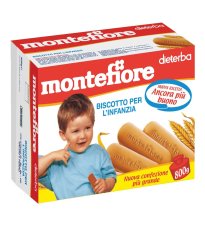 MONTEFIORE BISCOTTO 800G