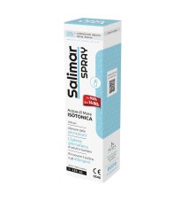 SANAVITA SALIMAR SPR NAS 125ML