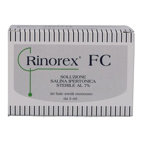 RINOREX FC SOL SALINA 30FL 5ML