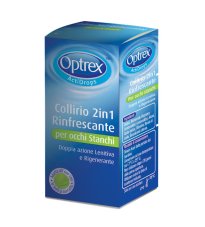 OPTREX ACTIDROPS 2IN1 RINF 1PZ