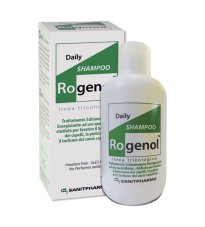 ROGENOL DAILY SHAMPOO 200ML