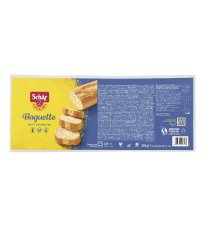 SCHAR BAGUETTE 2X175G