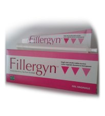 FILLERGYN GEL VAGINALE 25G