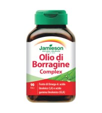 OLIO BORRAGINE COMPLEX 90PRL