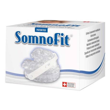 SOMNOFIT ANTIRUSSAMENTO 1PZ