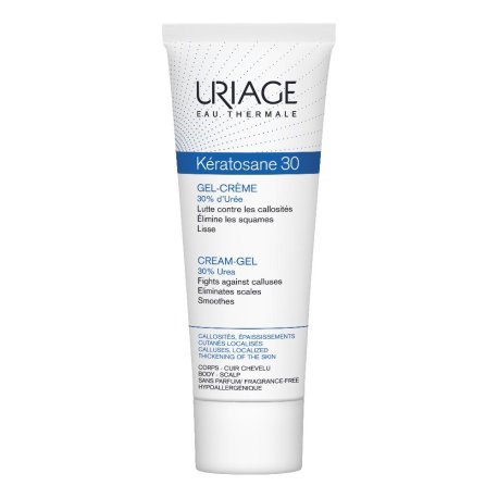 KERATOSANE 30 CREME 75ML