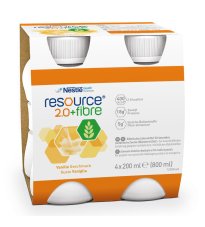 RESOURCE 2,0+FIBRE VAN 200ML