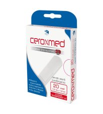 CEROXMED CLASSIC TRASP 20CER M