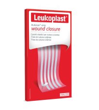 CER LEUKOSAN STRIP 3X75MM 10PZ