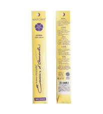 MAROMA ENCENS AURO STICK MIRRA