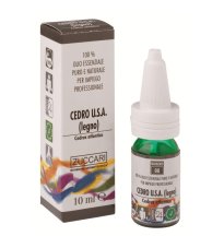 CEDRO USA OE NATURALE 10ML