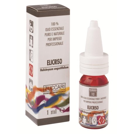 ELICRISO OE NATURALE 5ML