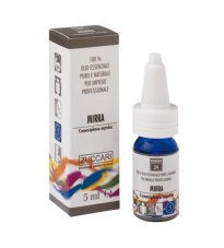 MIRRA OLIO ESSENZIALE NAT 10ML