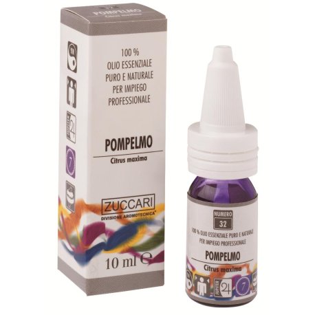 POMPELMO OE NAT 10ML