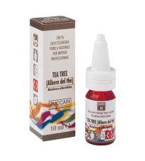 TEA TREE OE NAT 10ML