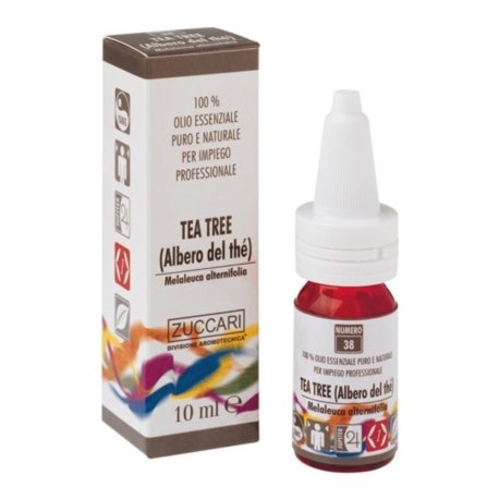 TEA TREE OE NAT 10ML