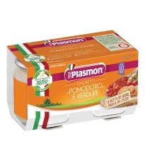 PLASMON SUGH POMOD/VERD80GX2PZ