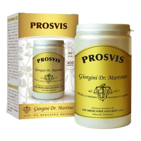 PROSVIS 400PAST