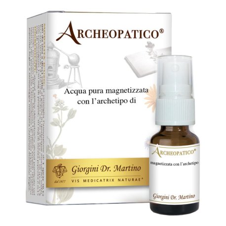 DEPRESSIONE 30 CA 10ML