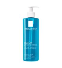 EFFACLAR GEL MOUSSE 400ML