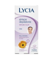 LYCIA DELICATE TOUCH VISO 20ST