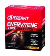 ENERVITENE COMPETIT AGRUMI 5PZ