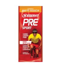 ENERVIT PRESPORT GELAT ARA 1PZ