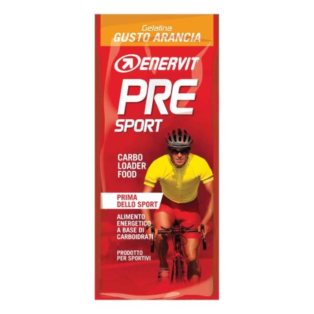 ENERVIT PRESPORT GELAT ARA 1PZ