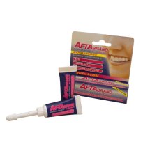 FORHANS AFTABRAND GEL 10ML