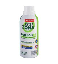 ENERZONA OMEGA 3 RX 240CPS