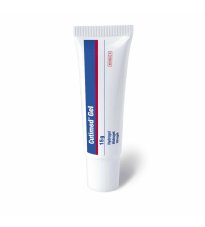 CUTIMED GEL TUBO MEDIC 15G